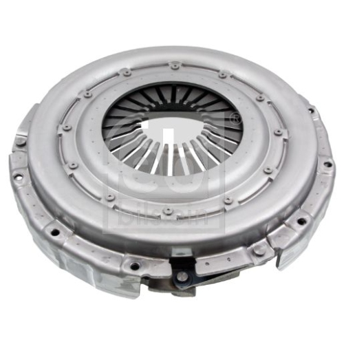 Kupplungsdruckplatte FEBI BILSTEIN 109195 f&uuml;r DAF IVECO