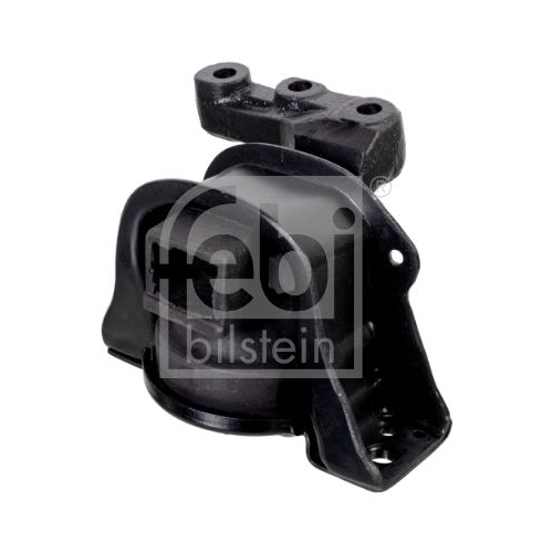 Lagerung, Motor FEBI BILSTEIN 174535 f&uuml;r CITRO&Euml;N PEUGEOT, rechts