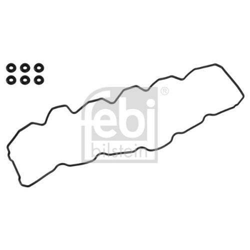 Febi Bilstein 1x 176964 Ventildeckeldichtungssatz