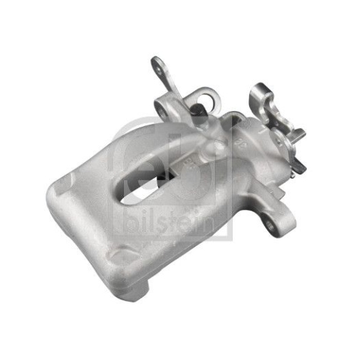 Bremssattel FEBI BILSTEIN 178151 f&uuml;r CITRO&Euml;N PEUGEOT, Hinterachse links