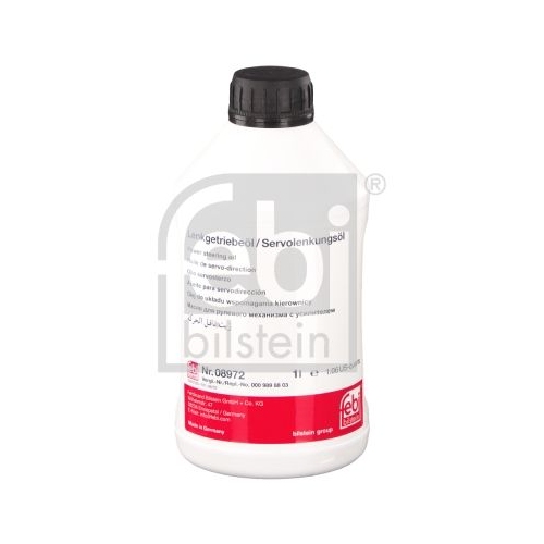 Febi Bilstein 1x 08972 Servolenkungs&ouml;l