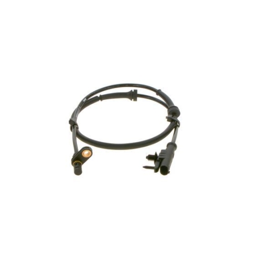 Sensor, Raddrehzahl BOSCH 0 265 007 638 f&uuml;r MERCEDES-BENZ MITSUBISHI SMART