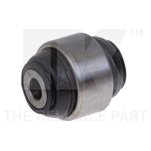 Lagerung, Lenker NK 5103617 f&uuml;r OPEL, Hinterachse, au&szlig;en, links, oben, rechts