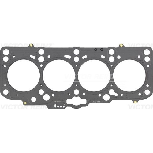 Dichtung, Zylinderkopf VICTOR REINZ 61-34250-20 f&uuml;r AUDI FORD SEAT SKODA VW