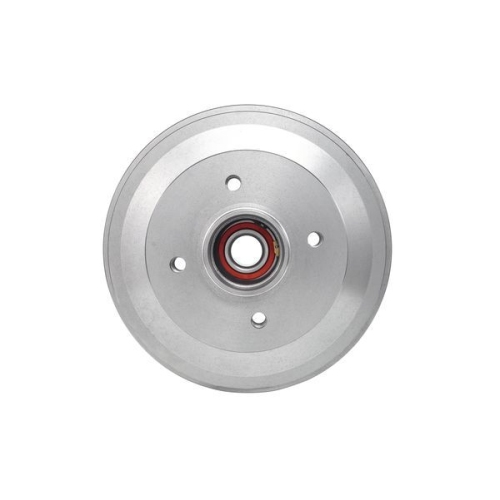 Bremstrommel BOSCH 0 986 477 151 f&uuml;r CITRO&Euml;N PEUGEOT, Hinterachse