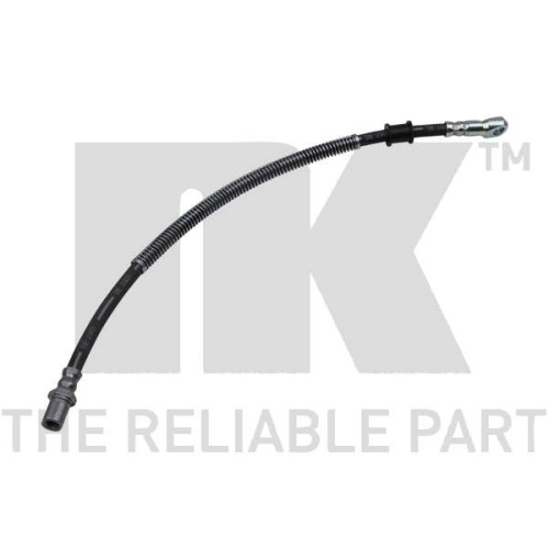 Bremsschlauch NK 8523146 f&uuml;r LADA, Vorderachse, links, rechts, unten