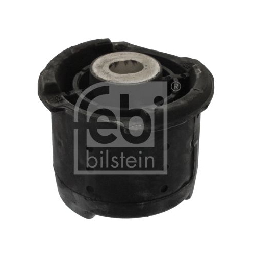 Febi Bilstein 1x 12627 Achsk&ouml;rperlager f&uuml;r Hinterachstr&auml;ger