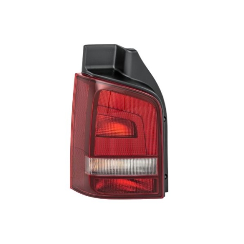 Heckleuchte HELLA 2SK 010 318-091 f&uuml;r VW, links, f&uuml;r Fahrzeuge mit Heckklappe