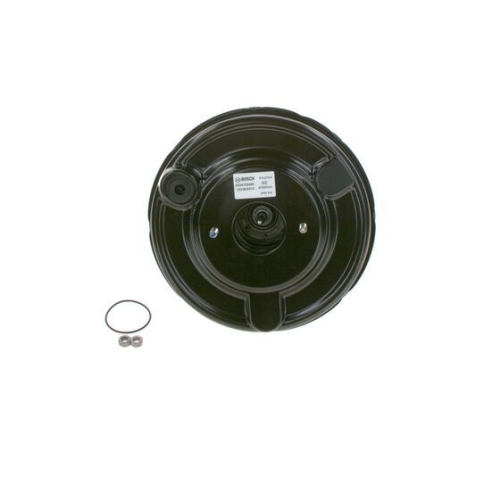 Bremskraftverst&auml;rker BOSCH 0 204 125 813 f&uuml;r OPEL VAUXHALL HOLDEN