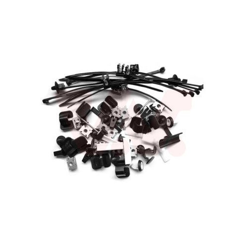 Montagesatz, Frontschaden VAN WEZEL 5839795 f&uuml;r
