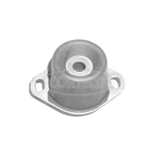 Lagerung, Automatikgetriebe CORTECO 21652771 f&uuml;r CITRO&Euml;N PEUGEOT, links