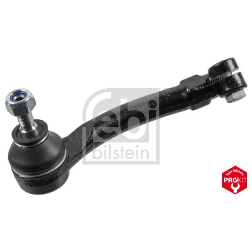 Febi Bilstein 22513 Spurstangenendst&uuml;ck mit Sicherungsmutter , 1 St&uuml;ck