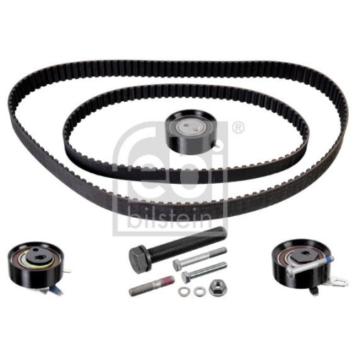Febi Bilstein 24690 Zahnriemensatz , 1 St&uuml;ck