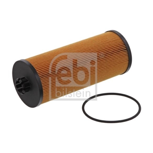 Febi Bilstein 35292 &Ouml;lfilter mit Dichtring , 1 St&uuml;ck