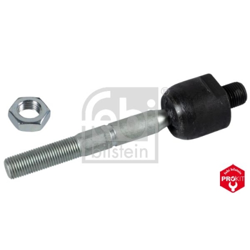 Febi Bilstein 42210 Axialgelenk mit Kontermutter , 1 St&uuml;ck