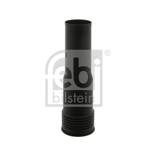 Febi Bilstein 43736 Schutzh&uuml;lle f&uuml;r Sto&szlig;d&auml;mpfer , 1 St&uuml;ck