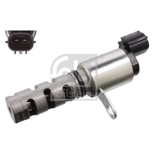 Febi Bilstein 107423 Magnetventil f&uuml;r Nockenwellenverstellung, 1 St&uuml;ck