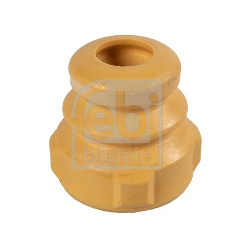 Febi Bilstein 170450 Anschlagpuffer f&uuml;r Sto&szlig;d&auml;mpfer, 1 St&uuml;ck