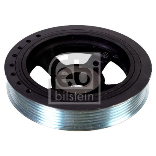 Febi Bilstein 174538 Riemenscheibe f&uuml;r Kurbelwelle, 1 St&uuml;ck