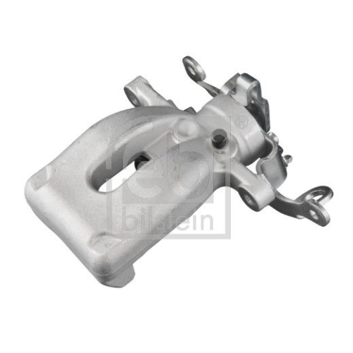 Bremssattel FEBI BILSTEIN 178152 f&uuml;r CITRO&Euml;N PEUGEOT, Hinterachse rechts