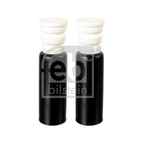 Staubschutzsatz, Sto&szlig;d&auml;mpfer FEBI BILSTEIN 180818 f&uuml;r BMW
