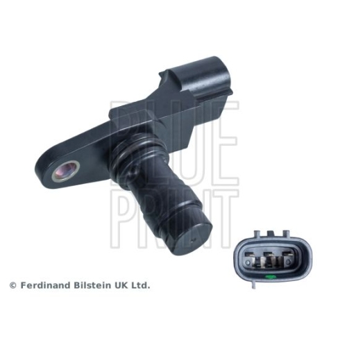 Blue Print 1x ADZ97201BP Nocken-/ Kurbelwellensensor mit O-Ring
