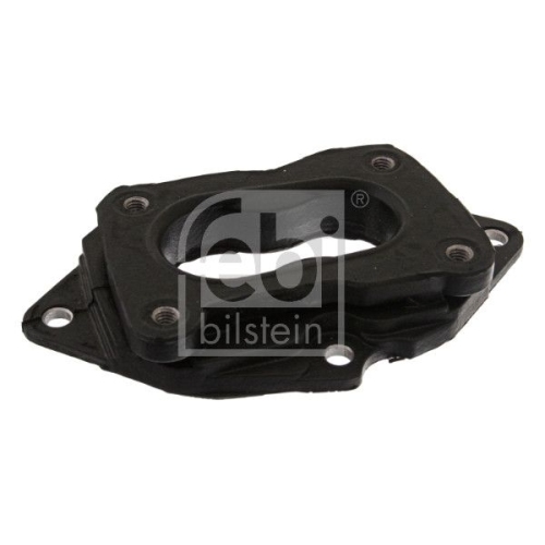 Febi Bilstein 03605 Vergaserflansch mit O-Ring , 1 St&uuml;ck