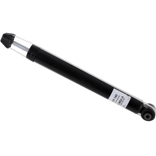 Sto&szlig;d&auml;mpfer SACHS 315 140 f&uuml;r PEUGEOT, Hinterachse