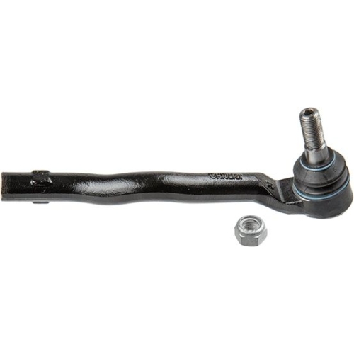 Spurstangenkopf LEMF&Ouml;RDER 34084 01 f&uuml;r MERCEDES-BENZ, Vorderachse, rechts