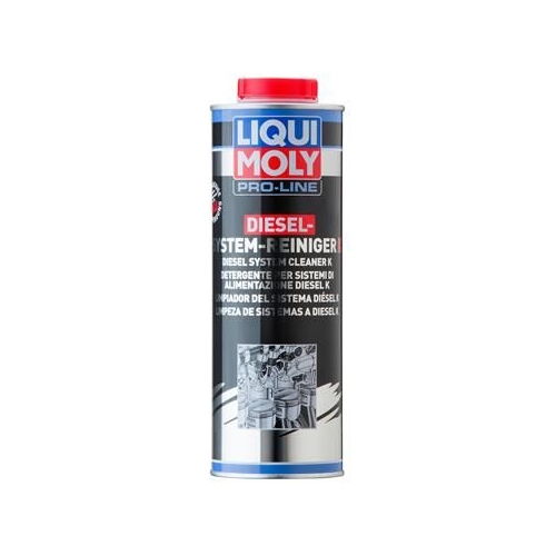 Liqui Moly 1x LM5144 1l ProLine Diesel System Reiniger K