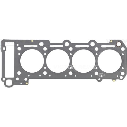Dichtung, Zylinderkopf VICTOR REINZ 61-34300-00 f&uuml;r MERCEDES-BENZ
