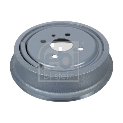 Febi Bilstein 1x 02807 Bremstrommel