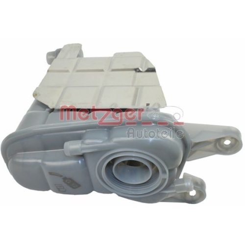 Ausgleichsbeh&auml;lter, K&uuml;hlmittel METZGER 2140154 f&uuml;r AUDI