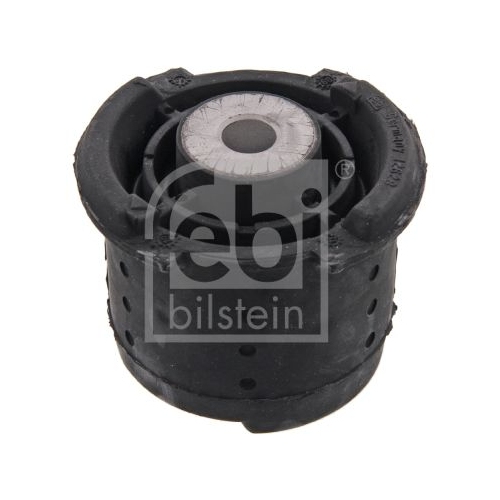 Febi Bilstein 1x 12628 Achsk&ouml;rperlager f&uuml;r Hinterachstr&auml;ger
