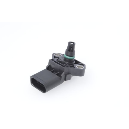 Sensor, Ansauglufttemperatur BOSCH 0 281 006 152 f&uuml;r SEAT SKODA VW