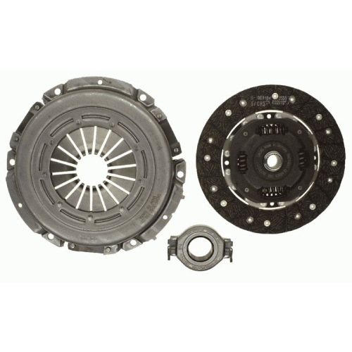 Kupplungssatz SACHS 3000 162 001 f&uuml;r VW