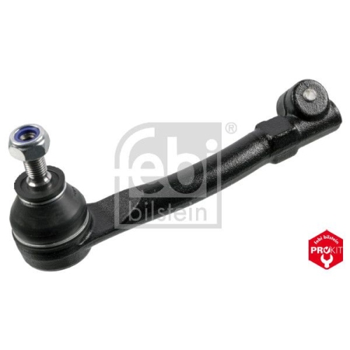 Febi Bilstein 22514 Spurstangenendst&uuml;ck mit Sicherungsmutter , 1 St&uuml;ck