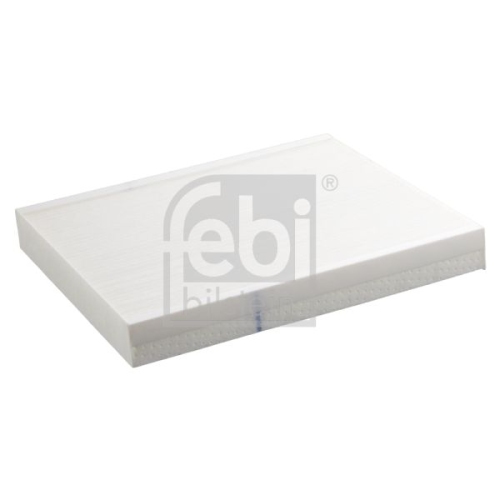 Febi Bilstein 29188 Innenraumfilter / Pollenfilter , 1 St&uuml;ck