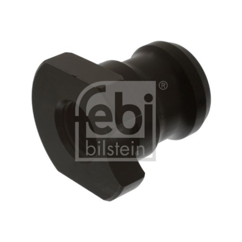 Febi Bilstein 40679 H&uuml;lse f&uuml;r Blattfeder , 1 St&uuml;ck