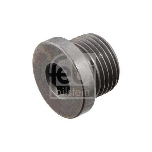 Verschlussschraube, &Ouml;lwanne FEBI BILSTEIN 48896 f&uuml;r BMW
