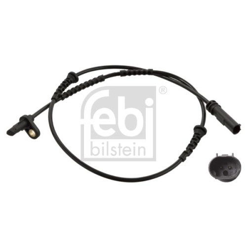 Febi Bilstein 103201 ABS-Sensor , 1 St&uuml;ck