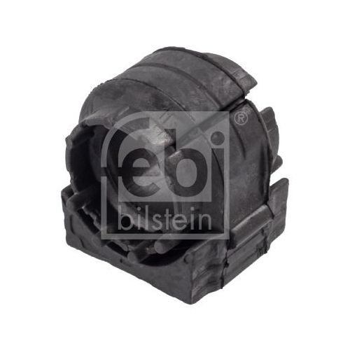 Febi Bilstein 104613 Stabilisatorlager, 1 St&uuml;ck