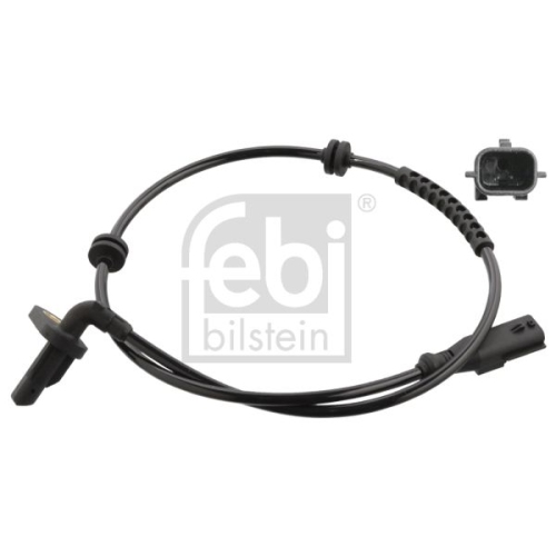 Febi Bilstein 106102 ABS-Sensor, 1 St&uuml;ck