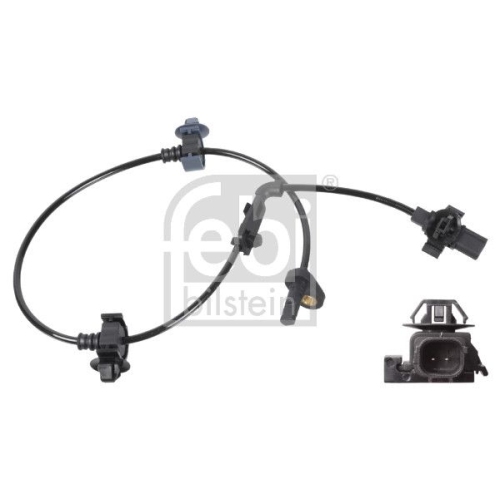 Febi Bilstein 173155 ABS-Sensor, 1 St&uuml;ck
