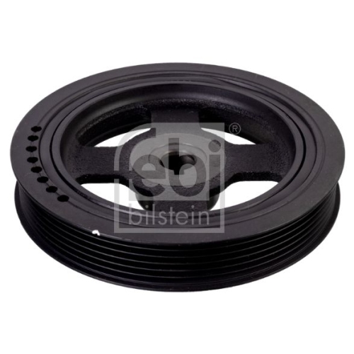 Febi Bilstein 174539 Riemenscheibe f&uuml;r Kurbelwelle, 1 St&uuml;ck
