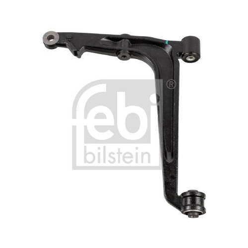 Lenker, Radaufh&auml;ngung FEBI BILSTEIN 176966 f&uuml;r VW, Vorderachse unten, links