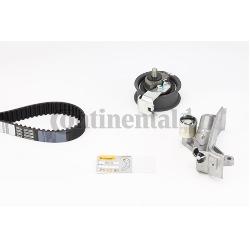 Zahnriemensatz CONTINENTAL CTAM CT909K6