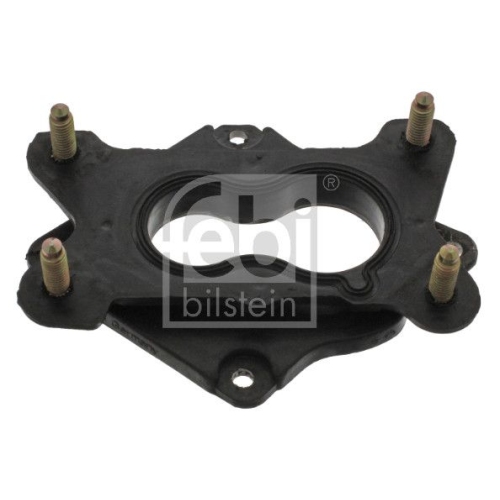 Febi Bilstein 07120 Vergaserflansch mit O-Ring , 1 St&uuml;ck