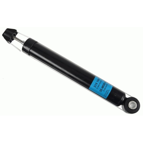 Sto&szlig;d&auml;mpfer SACHS 315 154 f&uuml;r RENAULT, Hinterachse