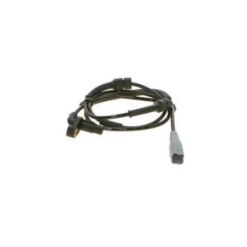 Sensor, Raddrehzahl BOSCH 0 265 007 666 f&uuml;r CITRO&Euml;N PEUGEOT CITRO&Euml;N/PEUGEOT